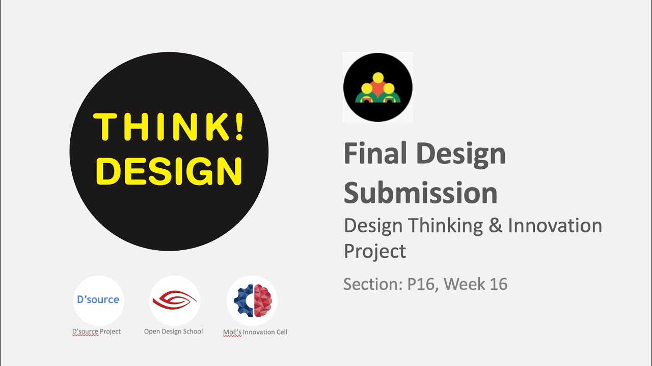 Week 16c P16 Project Final Design Submission Prof Ravi Poovaiah