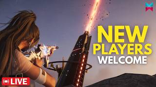 Once Human Gameplay: Farming Mods, Testing Best Builds & Guns | TEC-9 Build | Once Human Live Stream screenshot 5
