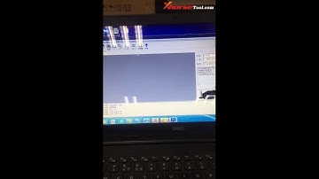 VVDI  Prog & LED BDM Frame Read 0L72A CPU--Xhorsetool.com