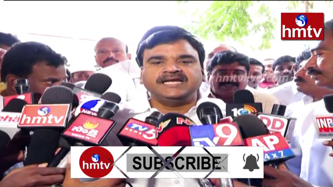 AP CM YS Jagan Birthday Celebrations in Kadapa | Mana Ooru Mana Varthalu | hmtv Telugu News