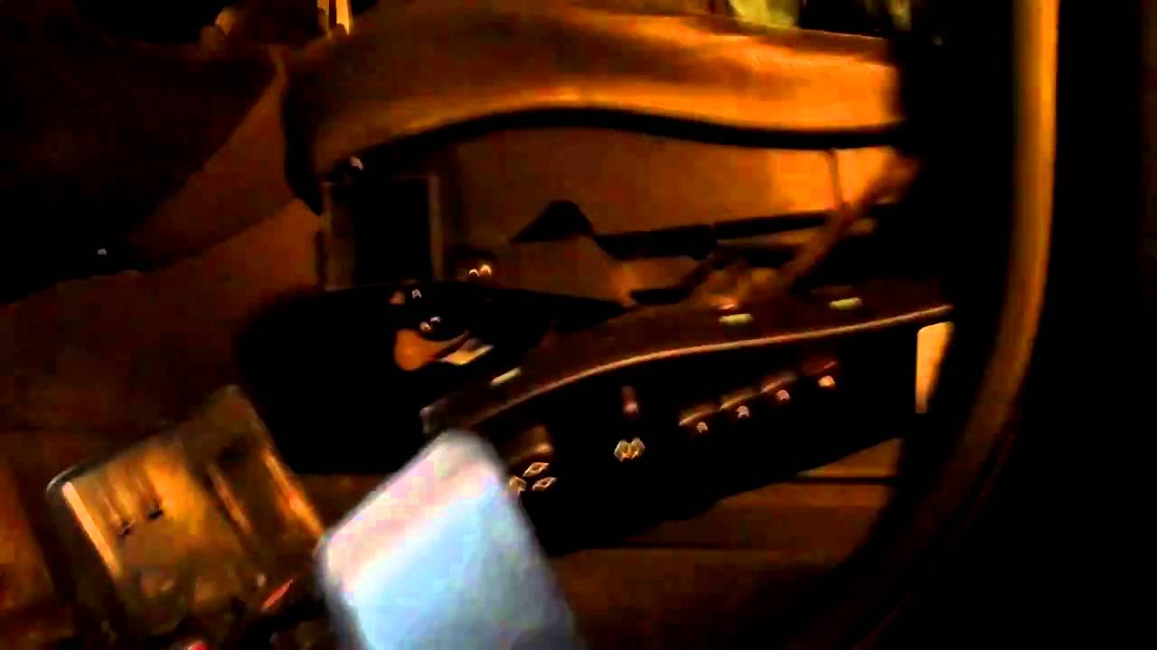 BMW seat not working how to fix it. YouTube