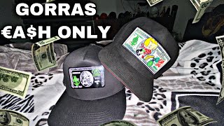 DESCUBRÍ ESTA MARCA Y ME SORPRENDIÓ (CASH ONLY) 💵🤑// EL JAIME