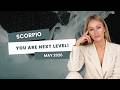 ♏ SCORPIO: You Were Meant For More… And You Know It 😤🔥 May 2026 Tarot Reading