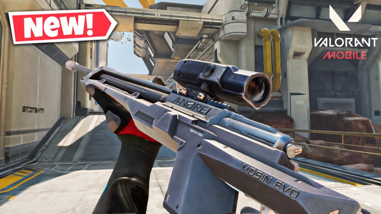 Hyper Front - Deathmatch Gameplay (Android/iOS)