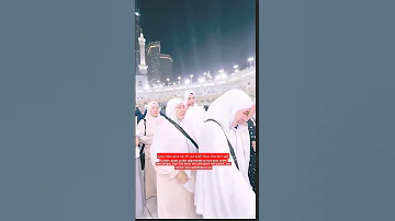 یا ﷲ Save Us From Jahannam Heart Touching Quran Recitation That Will Shake Your Soul Shorts 