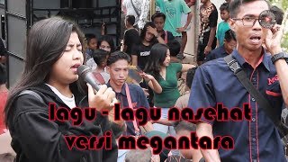 Lagu Nasehat  Pondok Dunia Bales Budi Versi Megantara