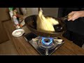 【中華鍋】家庭で作る最高のチャーハンの作り方