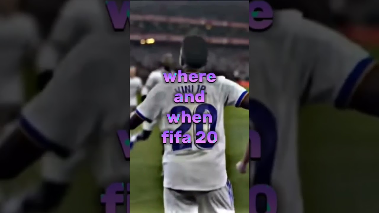 most underrated fifa songs off all time pt1 