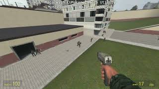 Garry's Mod Extended Spawner tutorial