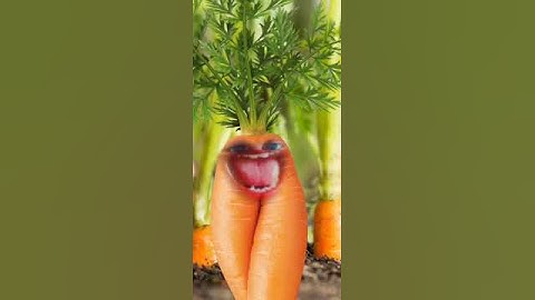 Thumbnail of baby songs,kids songs,song,carrot,children songs,carrots,kid songs,carrot song,sing-along songs,kid