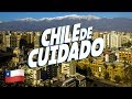 Las 10 peores ciudades para vivir en Chile