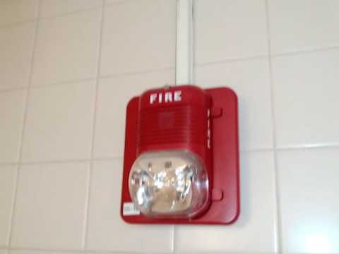 Alarm buzzer Alarm buzzer