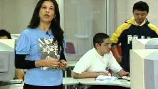 Pesquisadora da Escola Politécnica da USP cria ar-condicionado mais econômico e menos prejudi
