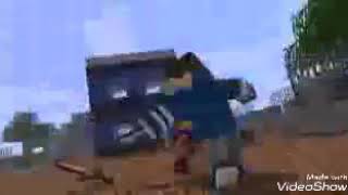 Thanos interpreta a vitas