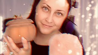 Snap Filter ASMR | Soft Sounds & Silly Faces screenshot 5