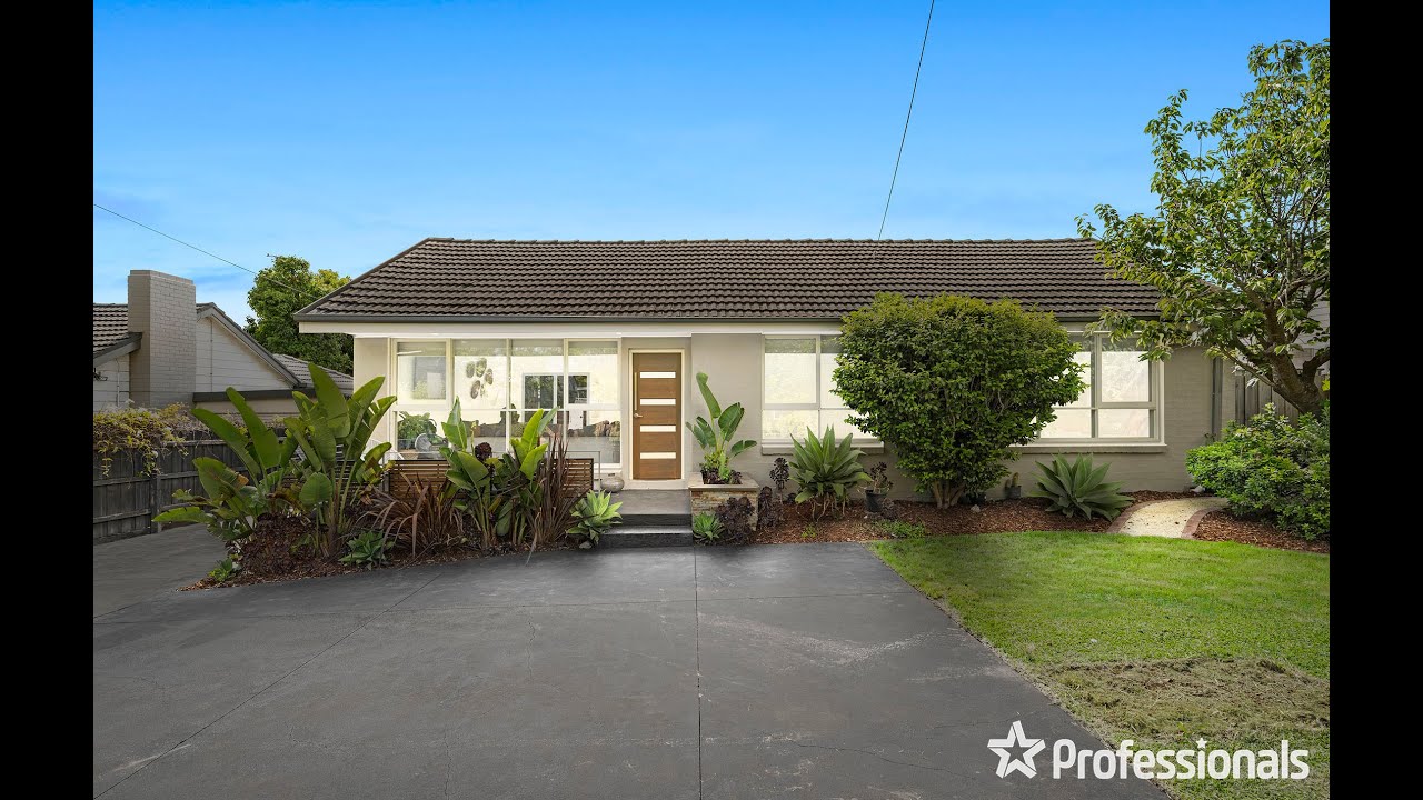 25 Lomond Avenue, Kilsyth YouTube
