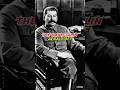 The Man Stalin Feared Off In World War 2 #history #worldwar2