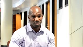Brain Machine Interfaces and FES to Restore Sensorimotor Function | A. Bolu Ajiboye, PhD