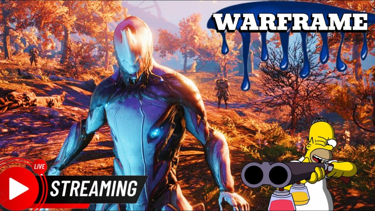 ¡Descubre Qué Farmear en Warframe Hoy! 🌟 ¿Podrá la Luz Dejarme Jugar?