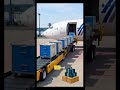 Why Your Carry-On Bag Actually Matters to the Pilot | Aircraft Center of Gravity #airplane #flying