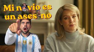 Te resumo "¿DEBERÍA CASARME CON UN ASESINO?" (spoiler: pues no, hija) | CRIMINALEX