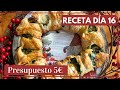 🌱APERITIVO para NAVIDAD VEGETARIANO *Bueno, Bonito y Barato*