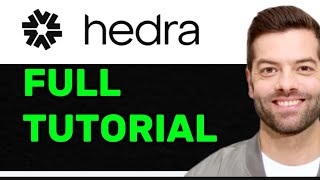 Hedra AI Character 3 New Update In 2025! (FULL TUTORIAL) screenshot 5