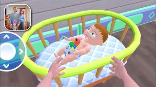 Mother Life Simulator - Mom Gameplay Walkthrough  screenshot 4