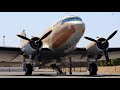 Experience The C-47/DC-3 | Commemorative Air Force Museum of Arizona