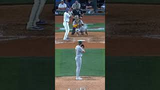 104 MPH! Mason Miller throwing Flames. #mlb