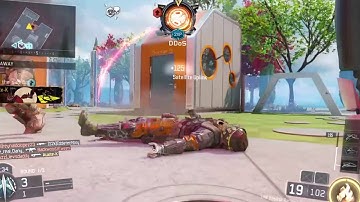 "LV8 Basilisk!!" New DLC Weapon Gameplay!!