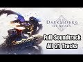 DARKSIDERS GENESIS Full Soundtrack OST - All 21 Tracks