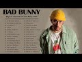 Bad Bunny Mix 2021 - Bad Bunny Exitos - Mejores Canciones De Bad Bunny