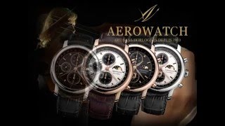 Aerowatch Violin