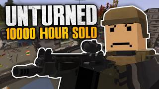 I Played Unturned In 2026 Solo & This Is What Happened ...