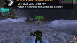 Savage 2 Classes - Shaman