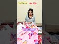 TN Free Shipping Linen Cotton Sarees 😍 Summer Viral Collection #saree #trending #shorts #cotton