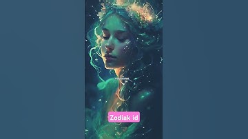 zodiak yang paling serba bisa #zodiak #zodiac #shorts