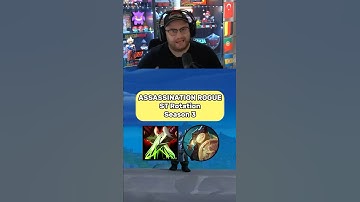 Assassination Rogue - Can FATEBOUND keep up with DEATHSTALKER?! | Season 3 - ST Rotation