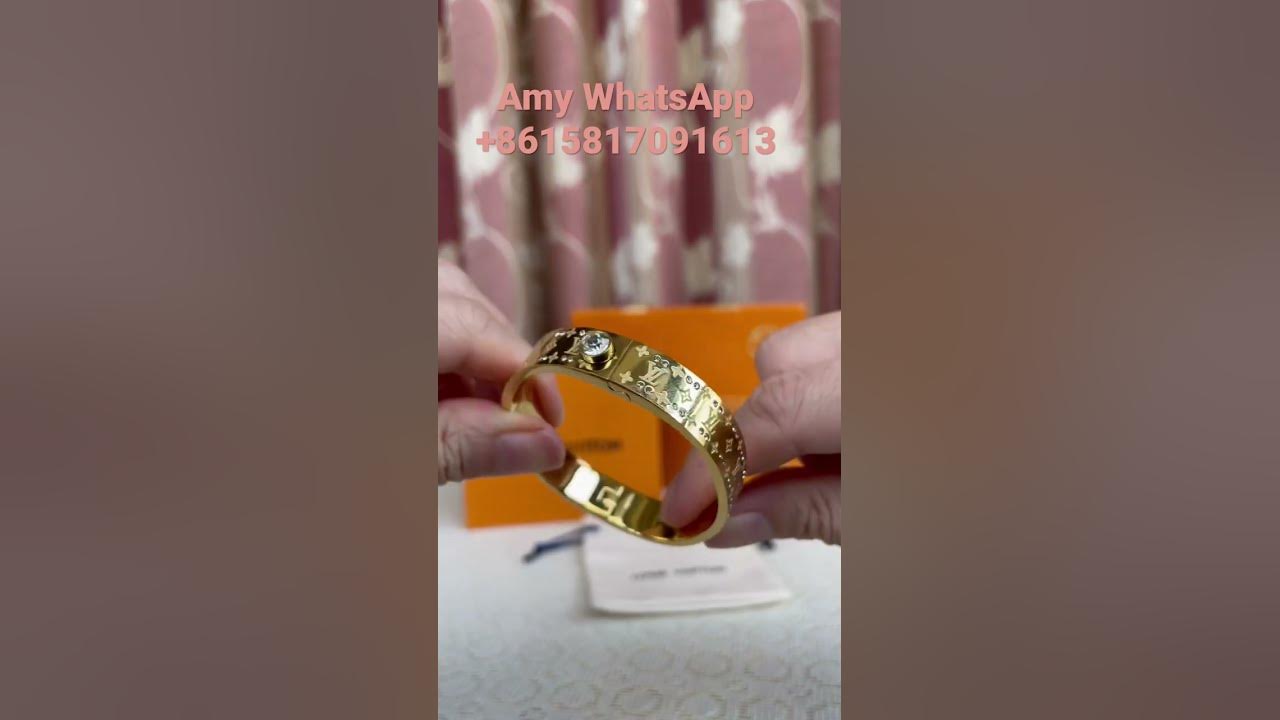 nanogram strass bracelet｜TikTok Search