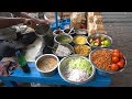 Extreme Clean Jhal Muri Shop of kolkata | Indian Street Food