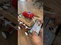 pesticides sprinkler robot #arduino #electronic #science
