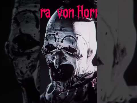 Aura von Horror #horror