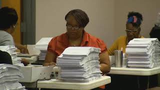 #DECISION2020: Tennessee in need of 17000 poll workers for November's election