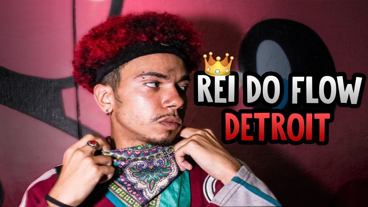 BRENNUZ O REI Do FLOW DETROIT YouTube brennuz-o-rei-do-flow-detroit-youtube