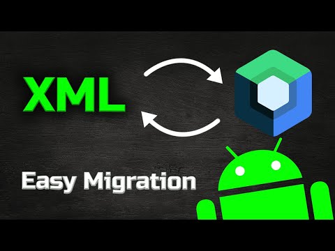 Vídeo: Quin és l'ús de XML a Android?