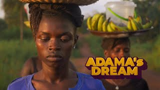 Adama's Dream - Krio Language Film - New HD Full Movie