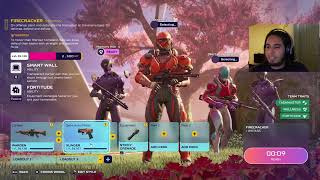 TRYING OUT SPLITGATE2 FOR THE FIRST TIME