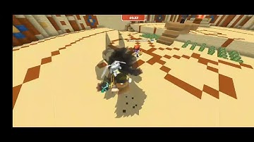 [Stay With Me -1nonly] A Skyblock montage farming the chief of ALF clan.