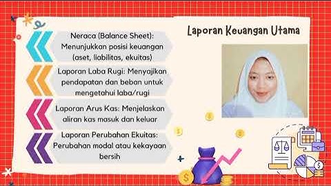 Tugas Informatika "Seputar Akuntansi" - X AKL 1